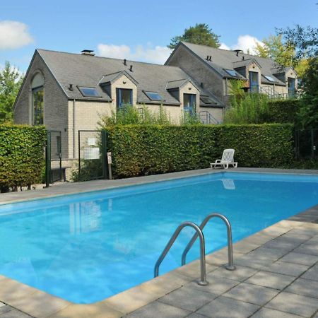 Apartamento Enjoy Durbuy 2 Exterior foto