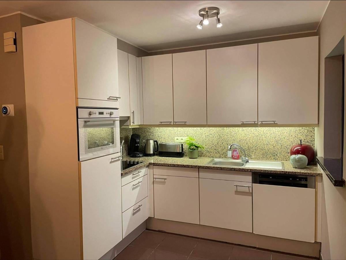 Apartamento Enjoy Durbuy 2 Exterior foto