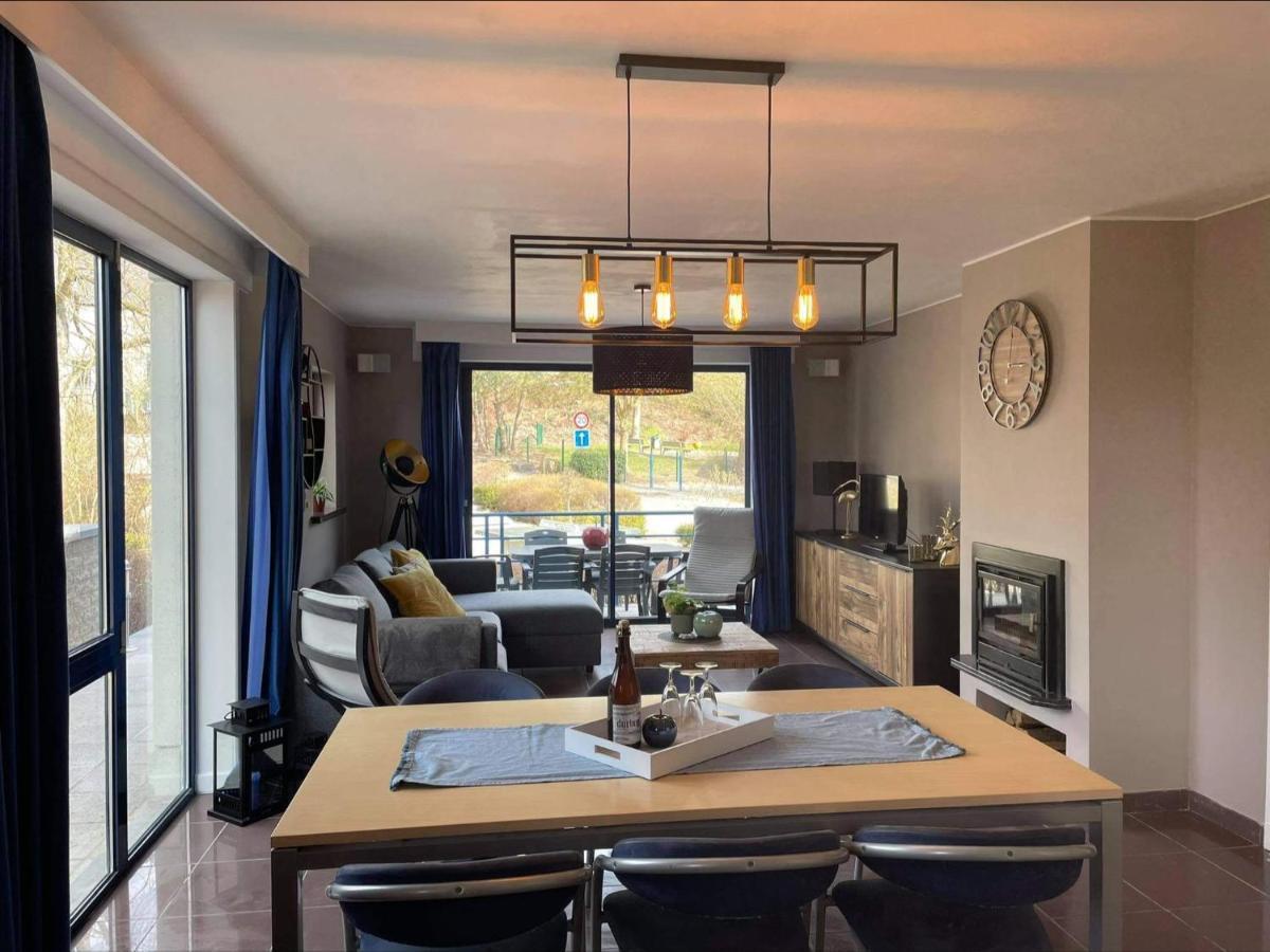 Apartamento Enjoy Durbuy 2 Exterior foto