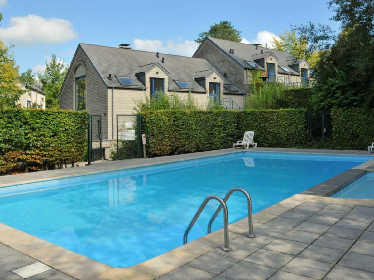 Apartamento Enjoy Durbuy 2 Exterior foto