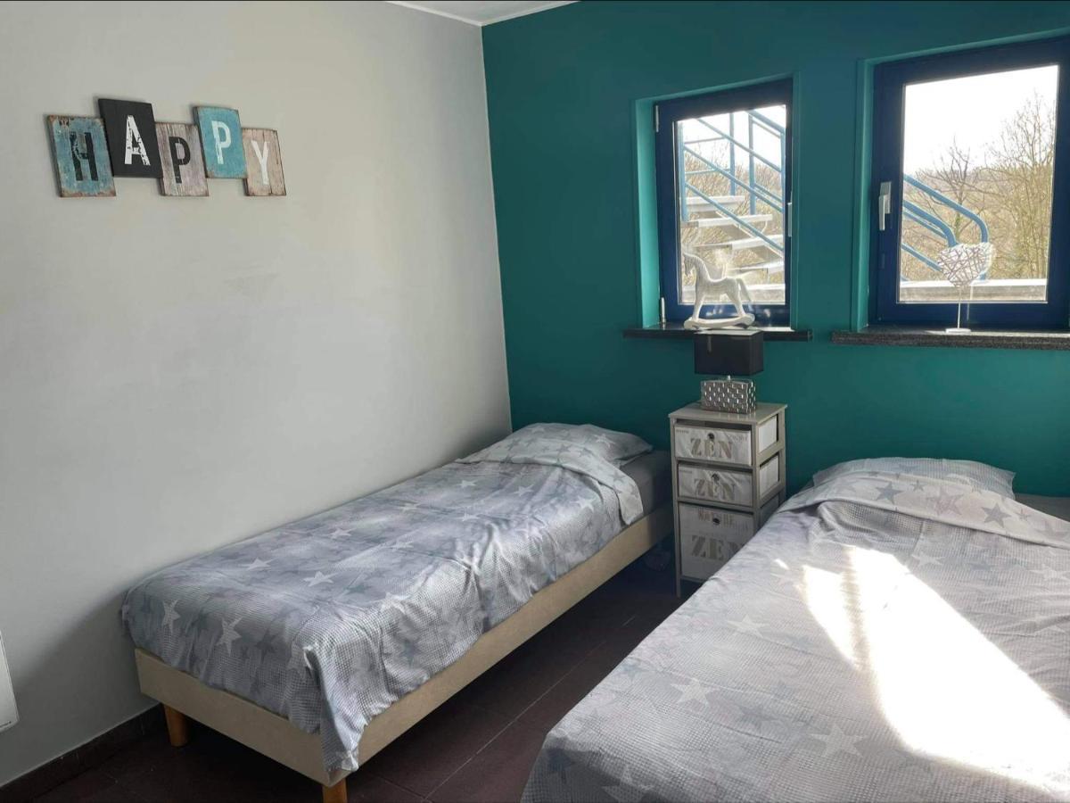 Apartamento Enjoy Durbuy 2 Exterior foto