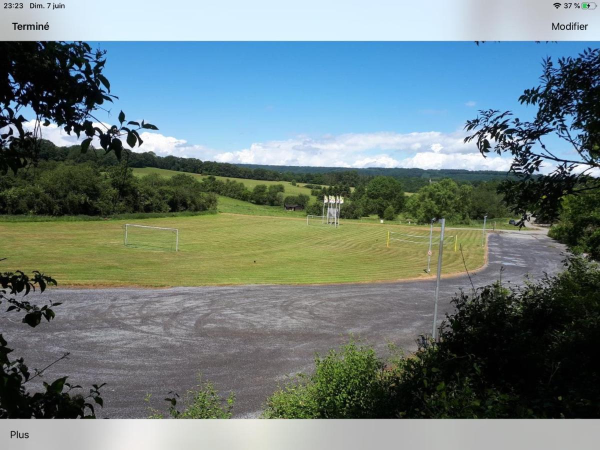 Apartamento Enjoy Durbuy 2 Exterior foto